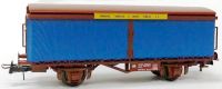 46220 Roco Dutch Freight Car of the NS