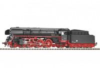 50108 Piko Паровоз с тендером BR 01.15  DR IV, с разъемом для 8-пинового декодера