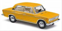 50552 Busch автомобиль легковой 1500 желтый