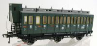 5094 Fleischmann Personenwagen C3Pi89, DRG, Ep. II 24