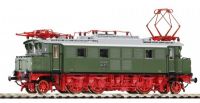 51008 Piko Электровоз E BR 204 DR IV, с разъемом для  декодера PluX22