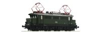 52545 Roco электровоз Electric locomotive class E 44, DB