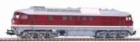 52760 Piko Тепловоз BR 132 063-9 DR IV													