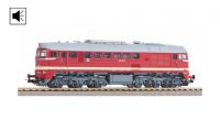 52901 Piko Тепловоз BR 220 DR IV с декодером и звуком													