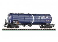 54196 Piko Усовершенствованный вагон-цистерна Wascosa DB AG V													