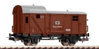 54329 Piko Вагон сопровождения грузовых поездов Pwg14 KPEV I													