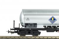 54531 Piko Цистерна для перевозки газа Kosangas DSB, эпоха III													