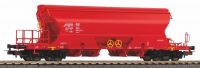 54638 Piko Саморазгружающийся вагон Tanoos DB AG VI