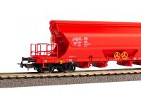 54638 Piko Саморазгружающийся вагон Tanoos DB AG VI