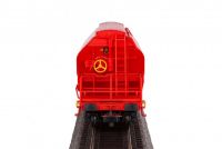 54638 Piko Саморазгружающийся вагон Tanoos DB AG VI