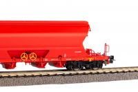 54638 Piko Саморазгружающийся вагон Tanoos DB AG VI