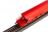 54638 Piko Саморазгружающийся вагон Tanoos DB AG VI