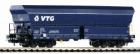 54670 Piko Закрытый саморазгружающийся вагон-хоппер Falns 176 VTG VI													