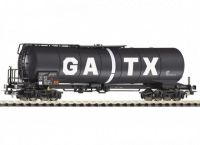 54909 Piko Усовершенствованный вагон-цистернаGATX DB V													