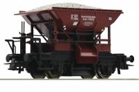 56248 Roco 2-ХОСНЫЙ ВАГОН-ХОППЕР TALBOT SCHOTTERWAGEN, DRG