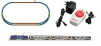 57180 Piko набор железной дороги Connex Passenger Starter Set