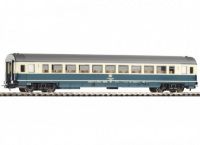 57611 Piko Пассажирский вагон IC 2-го класса DB IV													