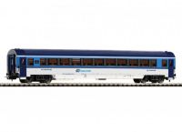 57649 Piko Пассажирский вагон Railjet, 2-го класса CD VI