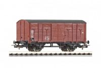 57709 Piko Грузовой крытый товарный вагон G29 DB EpIII