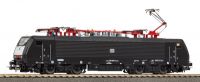 57968 Piko Электровоз BR 189 DB AG VI + разъем для декодера 8 пин
