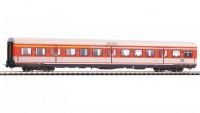 58502 Piko Пассажирский вагон Х 1/2-го класса DB AG IV