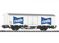 58783 Piko Крытый вагон Starke Marken SBB VI