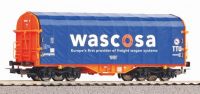 58991 Piko Вагон крытый брезентом Shimmns Wascosa NL VI