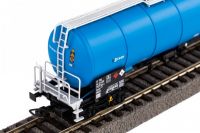 58995 Piko Вагон-цистерна CD Cargo VI													
