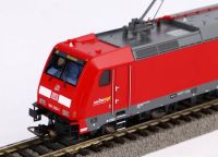 59053 Piko Электровоз BR 146.2 bwegt DB AG VI + звук + 8-пин. Декодер