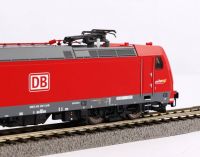 59053 Piko Электровоз BR 146.2 bwegt DB AG VI + звук + 8-пин. Декодер