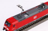 59053 Piko Электровоз BR 146.2 bwegt DB AG VI + звук + 8-пин. Декодер