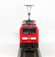 59053 Piko Электровоз BR 146.2 bwegt DB AG VI + звук + 8-пин. Декодер