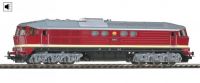 59748 Piko Тепловоз BR 130 006-0 DR IV, с декодером и звуковым модулем