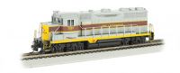 60717 Bachmann тепловоз GP35 Erie Lackawanna #2553 DCC