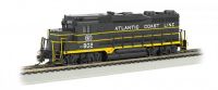 60818 Bachmann тепловоз GP30 Atlantic Coast Line #902 DCC