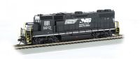 61117 Bachmann тепловоз GP38-2 Norfolk Southern #5612 DCC