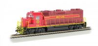 61120 Bachmann тепловоз GP38-2 Belt Line #5260 DCC