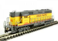 61251 Bachmann тепловоз GP50 Union Pacific