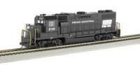 61710 Bachmann тепловоз GP38-2 Penn Central #8150 