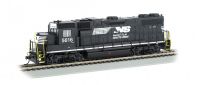 61716 Bachmann тепловоз GP38-2 Norfolk Southern #5616