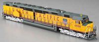 62105 Bachmann тепловоз EMD DD40AX Centennial  DCC On Board Union Pacific® #6900 