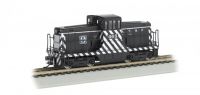 62211 Bachmann тепловоз GE 44 Ton Switcher Santa Fe #465 DCC