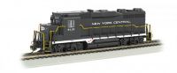 62310 Bachmann тепловоз GP30 Diesel New York Central