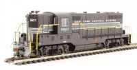 62410 Bachmann тепловоз EMD GP7 New York Central System #5607 DCC