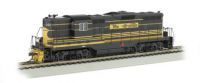 62412 Bachmann тепловоз с цифровым управлением EMD GP7 Locomotive Rio Grande #5102 DCC 