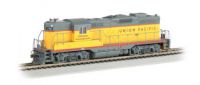 62807 Bachmann тепловоз с цифровым управлением EMD GP9 Diesel Union Pacific® #150 DCC 