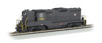 62808 Bachmann тепловоз EMD GP9 Diesel PRR #7085 DCC