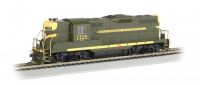 62810 Bachmann тепловоз EMD GP9 Diesel Canadian National #1725 DCC