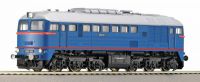 62789 Roco локомотив V200.03 с цифровым декодером ESU