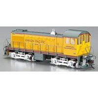 63105 Bachmann тепловоз ALCO S4 UNION PACIFIC #1145 -Dependable Transportation